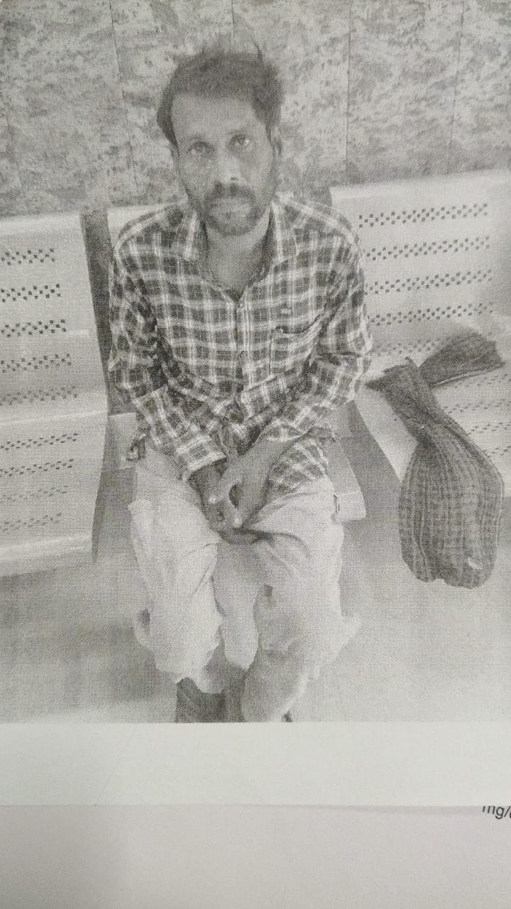 पांडेयपुर मानसिक अस्पताल से उन्नाव जेल का कैदी फरार, पुलिस को नहीं दी गई थी सूचना