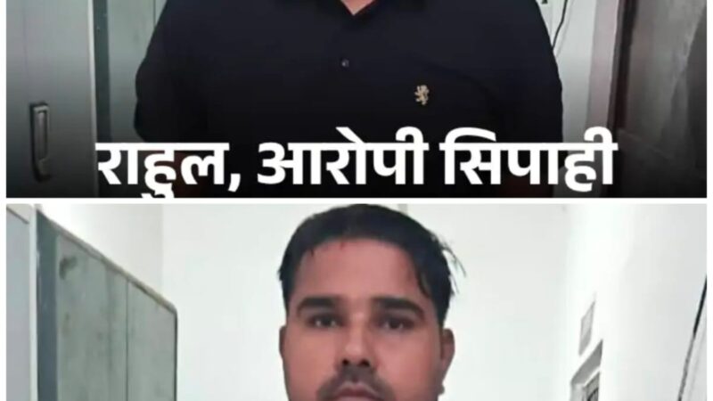 गाजियाबाद: डासना जेल से कैदी भगाने की सनसनीखेज साजिश नाकाम