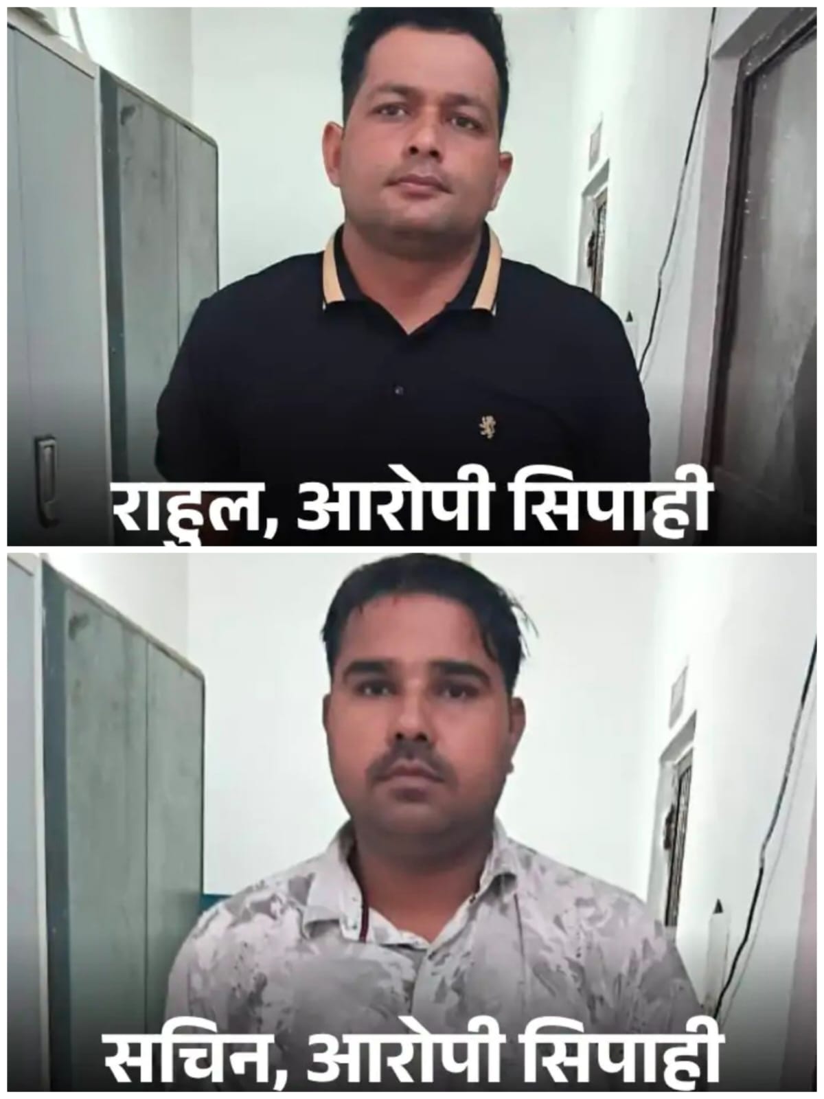 गाजियाबाद: डासना जेल से कैदी भगाने की सनसनीखेज साजिश नाकाम