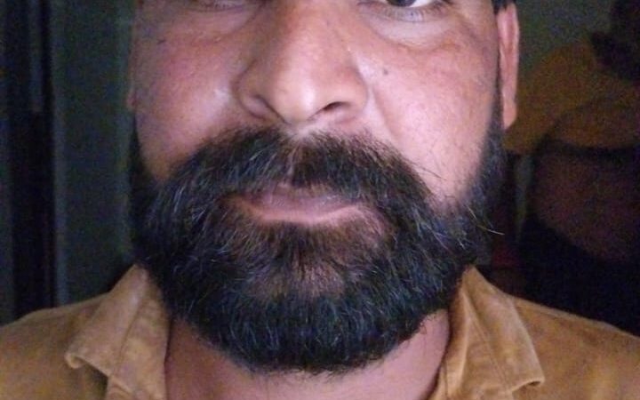 फिरोजाबाद मुठभेड़: दो करोड़ लूट का मास्टरमाइंड ढेर