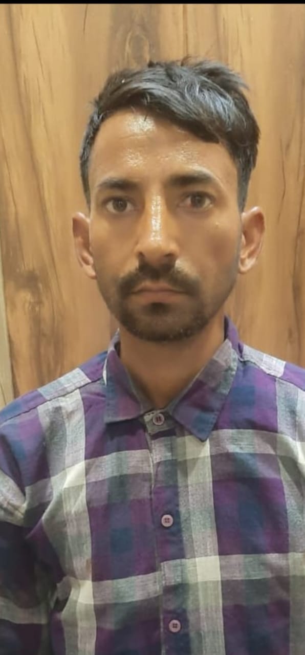 सहारनपुर एनकाउंटर: 1 लाख का इनामी बदमाश इमरान ढेर, थाना प्रभारी घायल