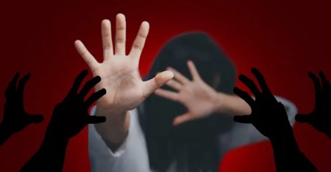 प्रयागराज में 10वीं के छात्र ने 5 साल की बच्ची से किया दुष्कर्म
