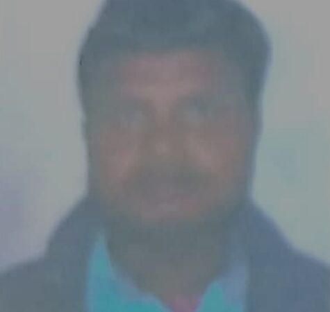 निर्माणाधीन मकान के सेफ्टिक टैंक में गिरकर ठेकेदार की मौत