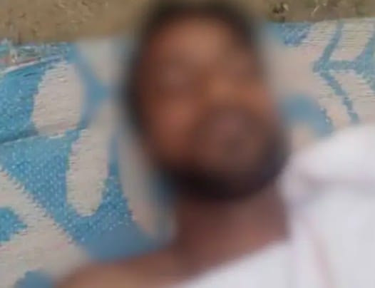 पिंडरा में पोखरे में डूबने से युवक की मौत