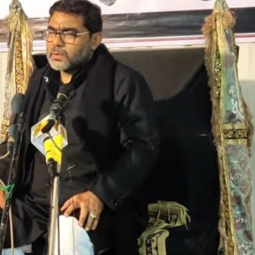 मौलाना बिलाल काज़मी 12 को प्रयागराज में करेंगे चेहलुम की मजलिस में तकरीर