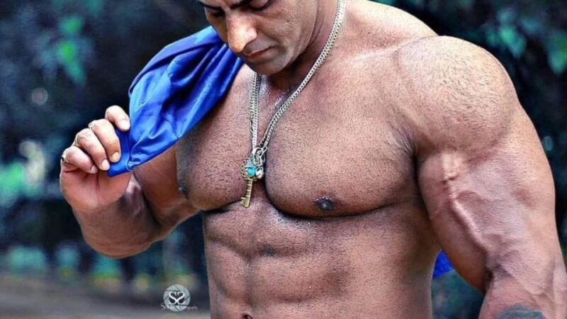 पंजाब के मशहूर बॉडीबिल्डर वरिंदर सिंह घुम्मन का हार्ट अटैक से निधन