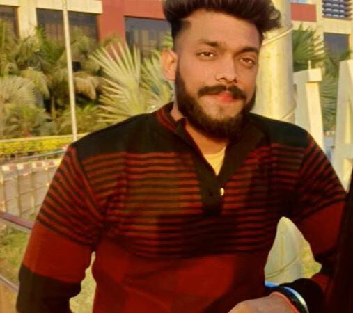 करवा चौथ पर युवक की संदिग्ध मौत