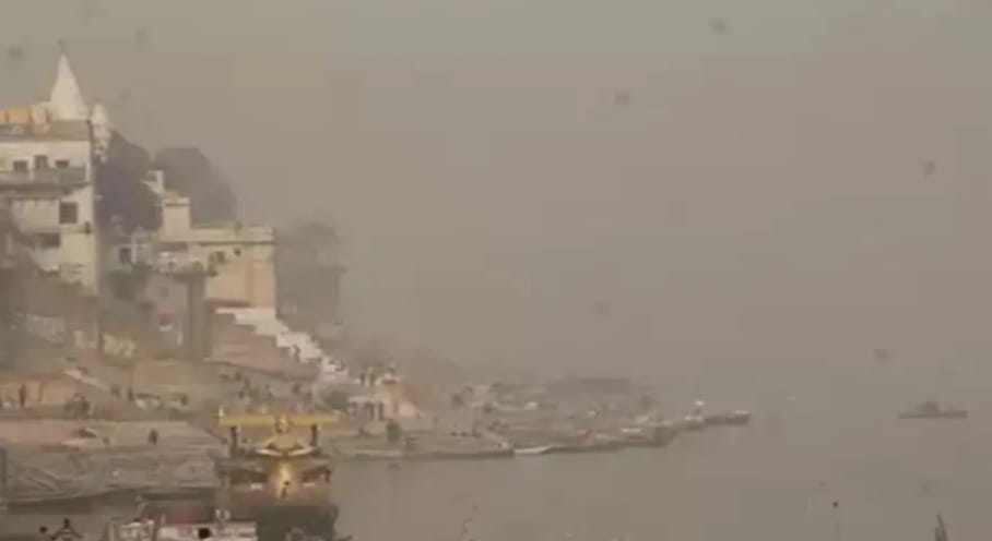 ला नीना का असर: वाराणसी में इस बार पड़ेगी कड़ाके की ठंड, वैज्ञानिकों ने दी चेतावनी