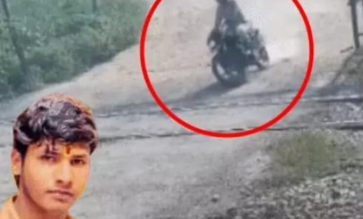 नोएडा: शादी से एक महीने पहले युवक की ट्रेन से कटकर मौत