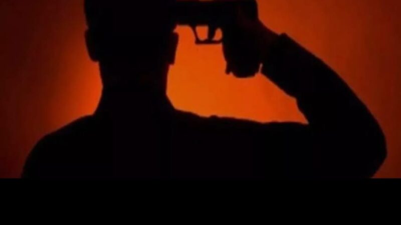 हरियाणा : आईपीएस सुसाइड के जांच अधिकारी भी ने गोली मार की खुदकुशी