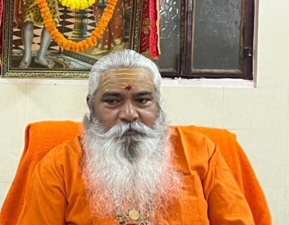 काशी में स्वर्णमयी अन्नपूर्णा दर्शन: धनतेरस से अन्नकूट तक पांच दिवसीय आयोजन की तैयारियां पूरी