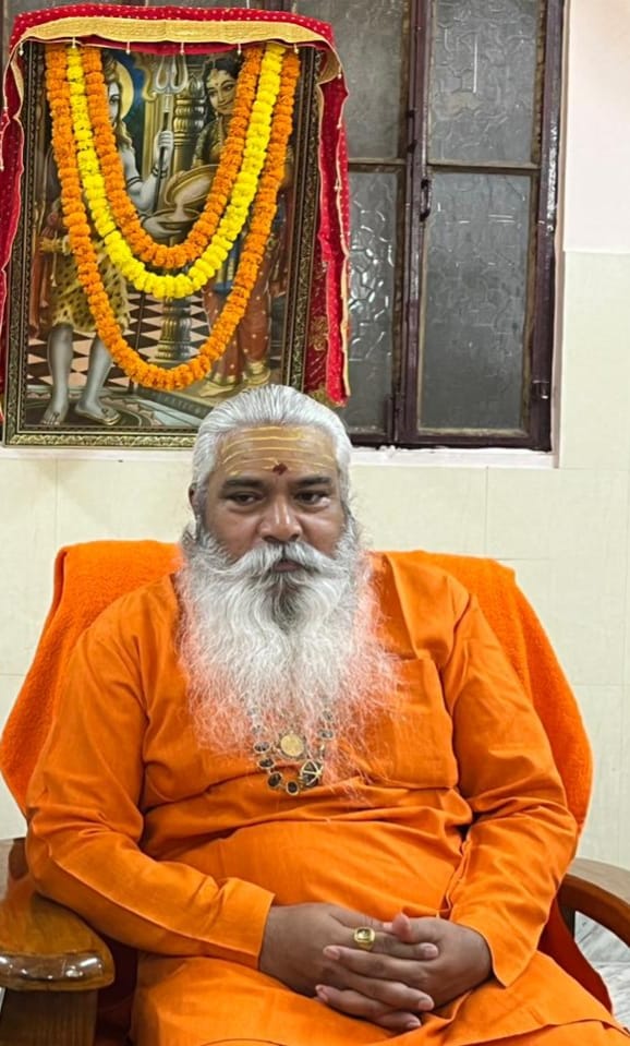 काशी में स्वर्णमयी अन्नपूर्णा दर्शन: धनतेरस से अन्नकूट तक पांच दिवसीय आयोजन की तैयारियां पूरी