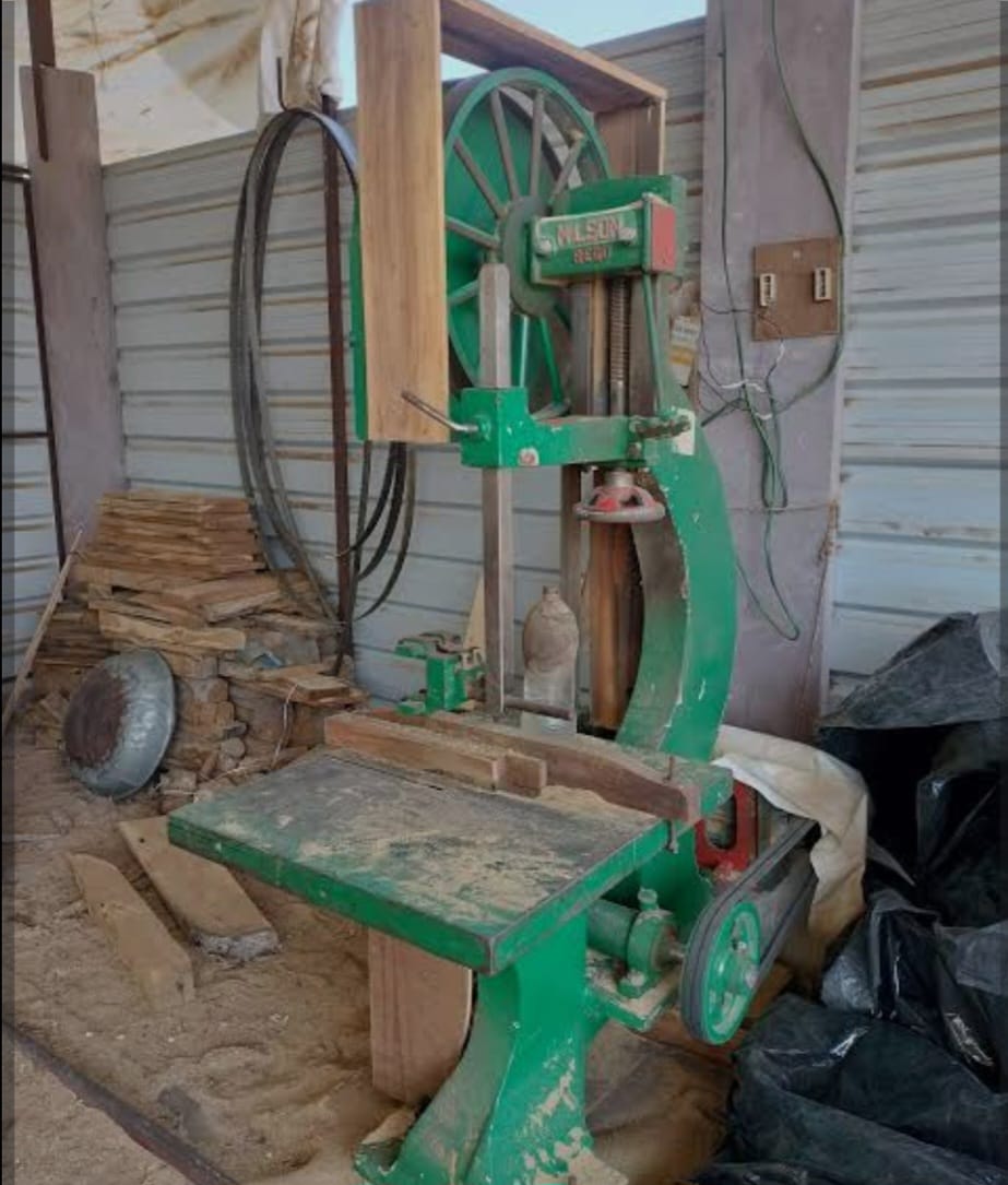 वन विभाग के लिपिक की हठधर्मिता से टिंबर व्यवसाई का परिवार भुखमरी की कगार पर