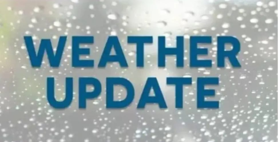 बंगाल की खाड़ी से उठे साइक्लोन का असर यूपी में भी, कई जिलों में होगी झमाझम बरसात