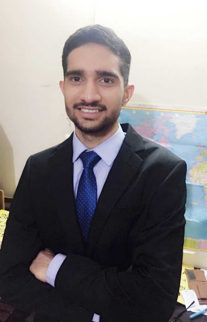 हिमांशु नागपाल होंगे वाराणसी के नए नगर आयुक्त