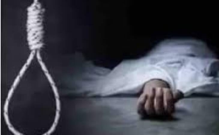 होटल में यात्री ने फांसी लगाकर की आत्महत्या, पुलिस जांच में जुटी
