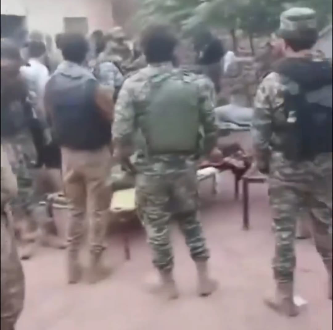 तिराह घाटी : पश्तून लड़ाकों ने पाकिस्तानी सेना के 20 सैनिकों को घात लगाकर उतारा मौत के घाट, 15 लापता सैनिकों के शव बरामद