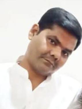 पत्नी की मौत के बाद गंभीर रूप से घायल पति की भी इलाज के दौरान हुई मौत