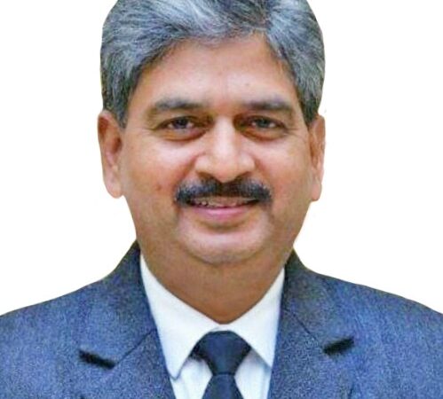 सोमेश कुमार ने संभाला बरेका के महाप्रबंधक का अतिरिक्त कार्यभार