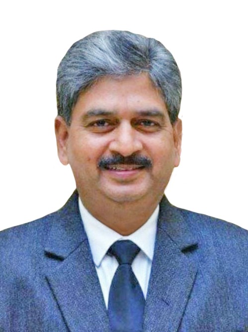 सोमेश कुमार ने संभाला बरेका के महाप्रबंधक का अतिरिक्त कार्यभार