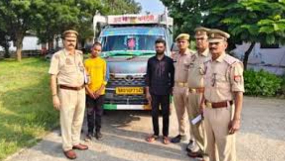 सोनभद्र : प्रेम विवाह से नाराज भाइयों ने की बहन और उसके पति की हत्या