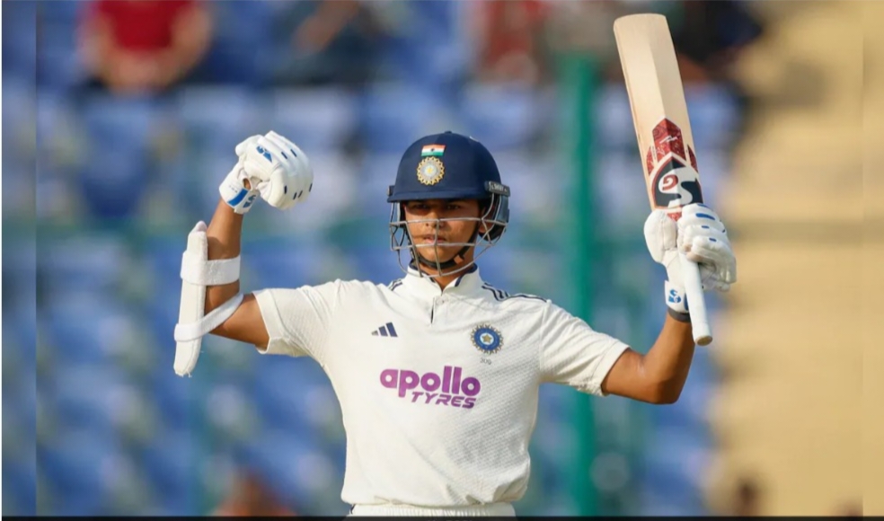 IND vs WI टेस्ट : यशस्वी जायसवाल ने रचा इतिहास, पांचवीं बार 150+ स्कोर; ब्रैडमैन के रिकॉर्ड पर नजर