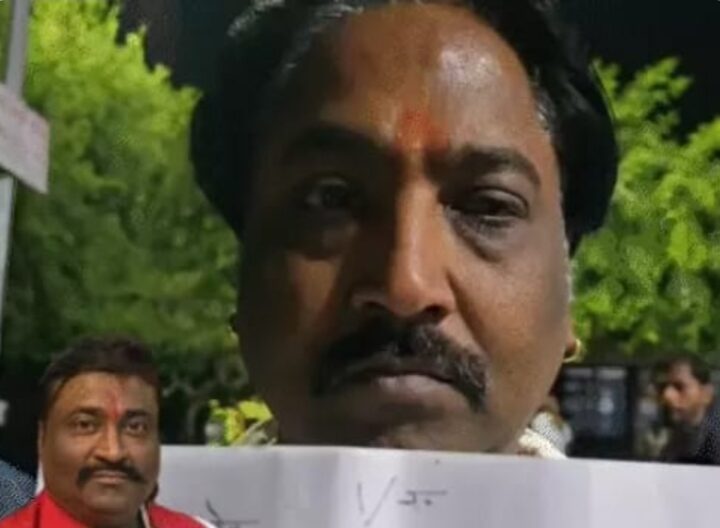 बाराबंकी में कपड़ा व्यापारी ने खुद को गोली मारी, सुसाइड नोट में लिखा — “अब जीने की हिम्मत नहीं बची”