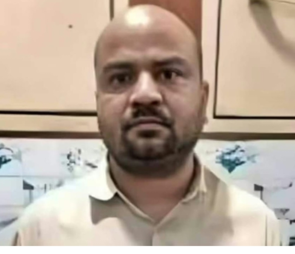 फर्जी आईएएस ने 150 बेरोज़गारों से की 80 करोड़ की ठगी, लखनऊ से गिरफ्तार