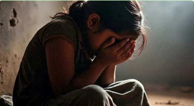 किशोरी से दुष्कर्म मामले में चाचा और जीजा भेजे गए जेल