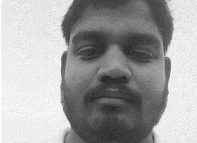 युवक ने वीडियो कॉल पर फिनायल पीकर दी जान
