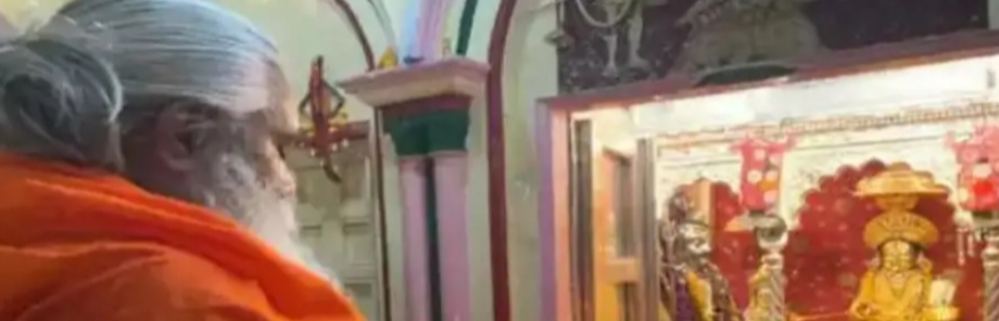 स्वर्णमयी मां अन्नपूर्णा के कपाट वर्षभर के लिए बंद, पांच दिनों में 11 लाख से अधिक श्रद्धालुओं ने किए दर्शन