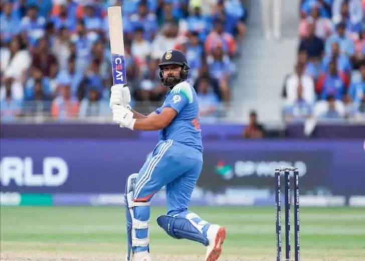 सिडनी वनडे: भारत का मजबूत आगाज़, रोहित-कोहली संभाले मोर्चा