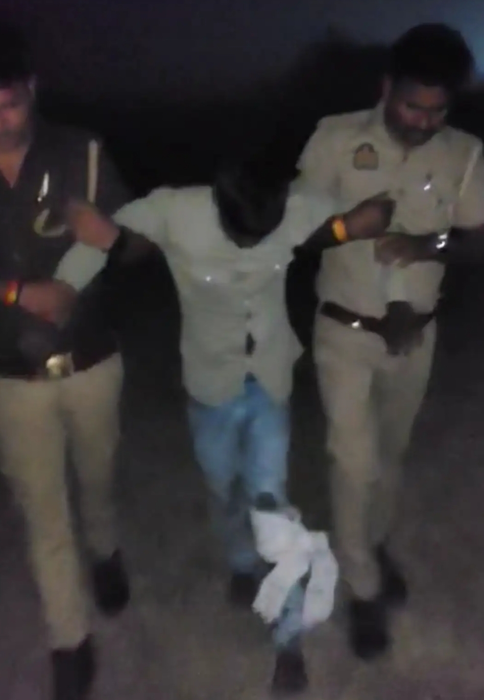 सुलतानपुर : मुठभेड़ में तीन बदमाशों को लगी गोली, पांच आरोपी गिरफ्तार