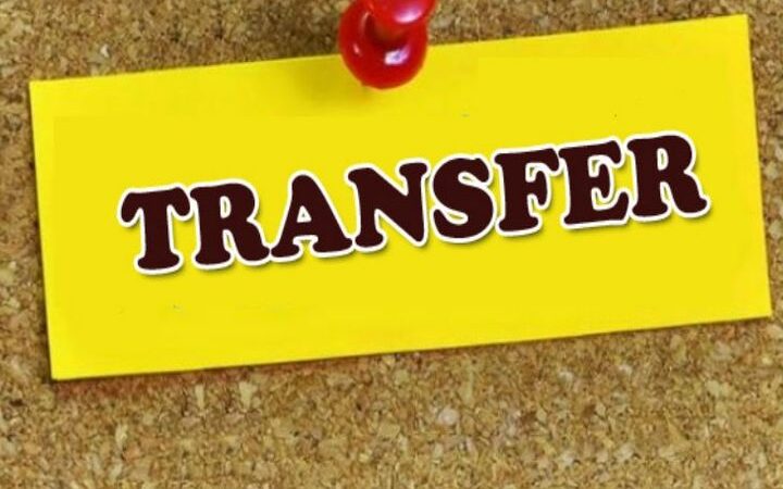 वाराणसी: काशी जोन में सात चौकी प्रभारियों के कार्यक्षेत्र में फेरबदल