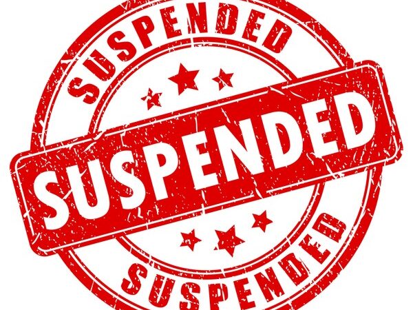 एटा: जुआ मामले में लापरवाही पर SHO सहित 7 पुलिसकर्मी सस्पेंड