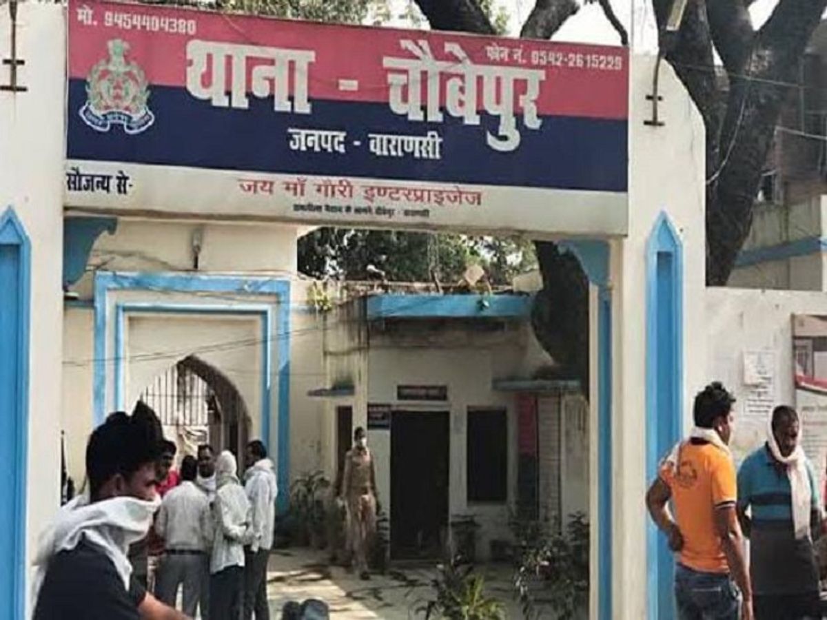 गाँव में नाबालिग लड़की का गायब होना, अपहरण का शक