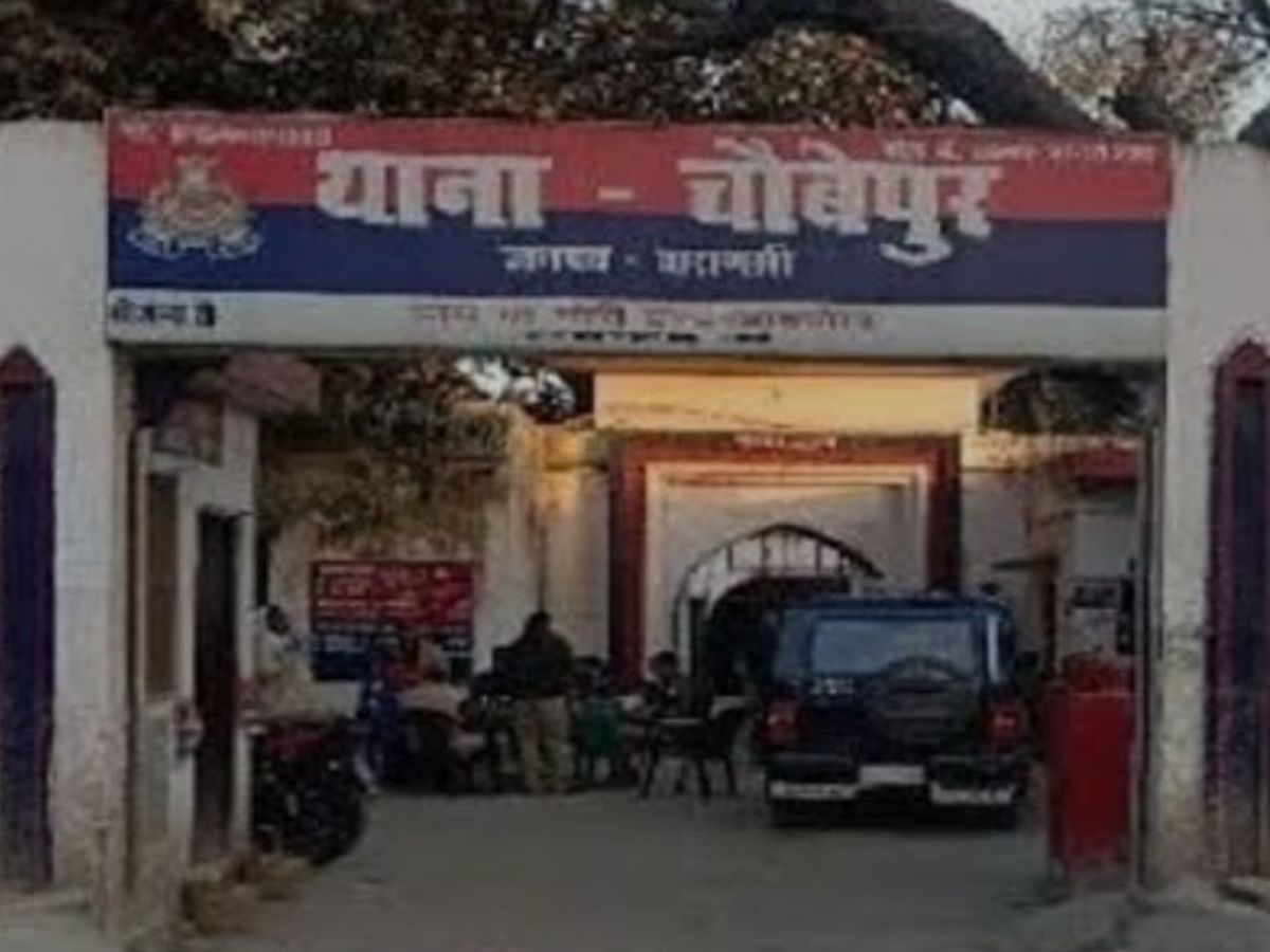 बुजुर्ग महिला से चेन की धोखाधड़ी, अज्ञात बाइक सवार ने किया ठगी