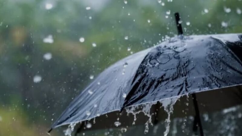 चक्रवाती तूफान मोथा का असर : वाराणसी समेत कई जिलों में आज बारिश के आसार