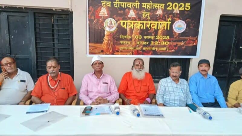 पहलगाम हमले के शहीदों व ऑपरेशन सिंदूर के वीरों को समर्पित होगी दशाश्वमेध घाट की गंगा आरती