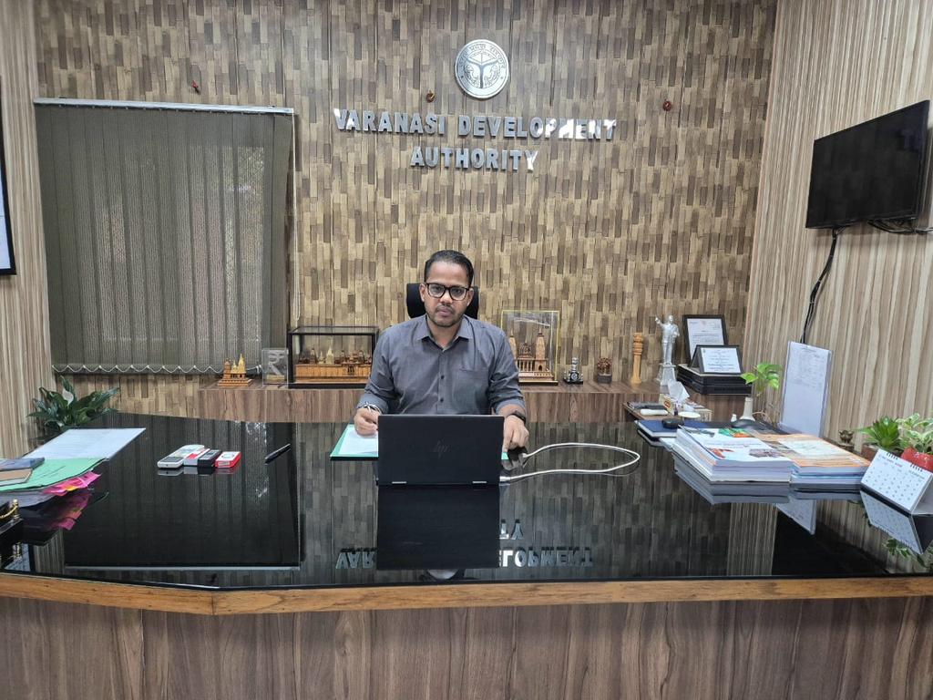 वाराणसी : बिना मानचित्र स्वीकृति के चल रहे हॉस्पिटलों पर अब गिरेगी गाज,