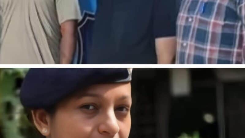 मुहब्बत के जाल में फंसा वांटेड बदमाश