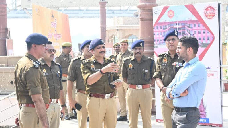 देव दीपावली की तैयारियां चाक-चौबंद