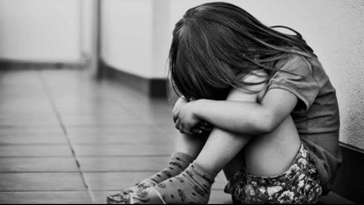 5 वर्षीय मासूम के साथ दुष्कर्म, आरोपी फरार