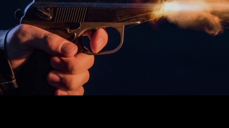 झांसी: प्रेम प्रसंग में सिरफिरे ने एमबीए छात्रा को मारी गोली