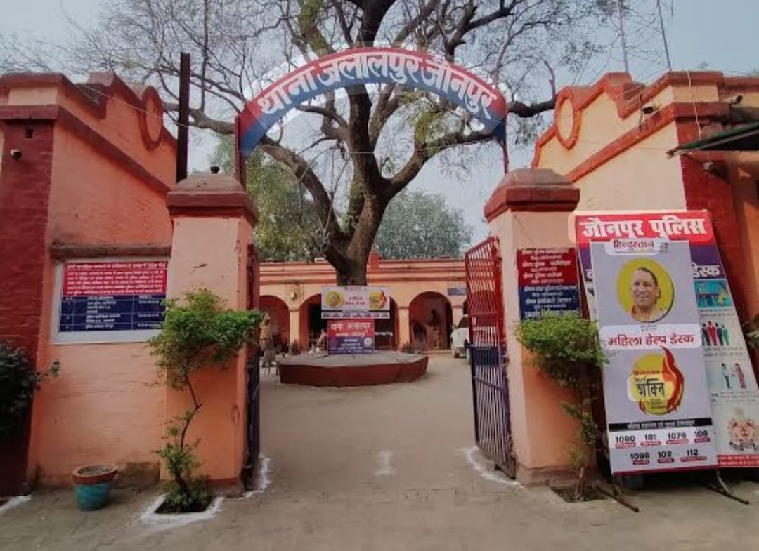 नाबालिग के अपहरण में किशोर गिरफ्तार, एक ही स्कूल में पढ़ते थे अपहरणकर्ता और अपहृता