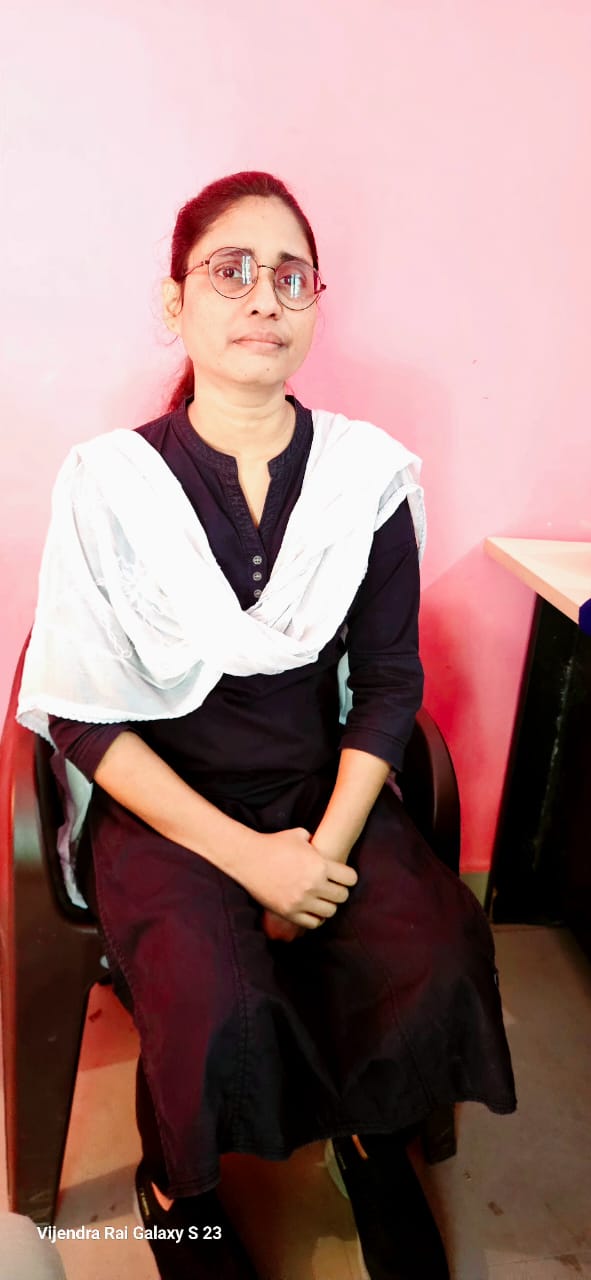 लखनऊ: 50 हजार की इनामी बदमाश महिला प्रियंका सिंह एसटीएफ के हत्थे चढ़ी, 2019 से थी फरार