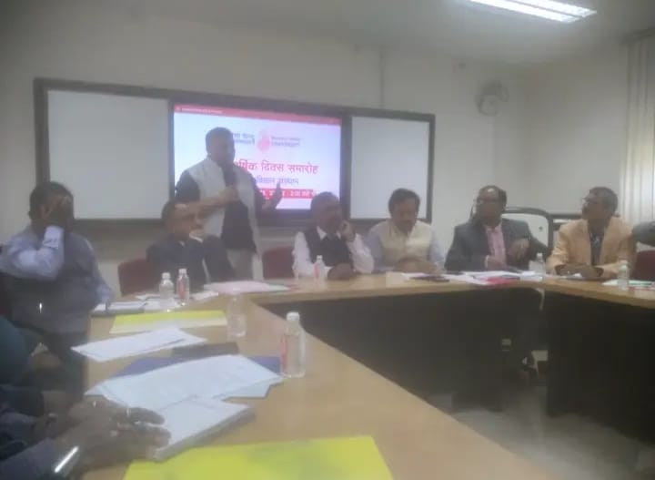 बीएचयू आईएमएस के 65वें वार्षिकोत्सव दो दिवसीय स्वास्थ्य मेला 17 से