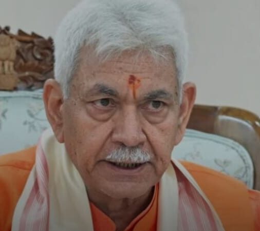 श्रीनगर के नौगाम पुलिस स्टेशन में विस्फोटक सामग्री फटने से 9 की मौत