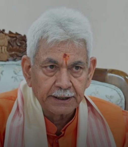 श्रीनगर के नौगाम पुलिस स्टेशन में विस्फोटक सामग्री फटने से 9 की मौत