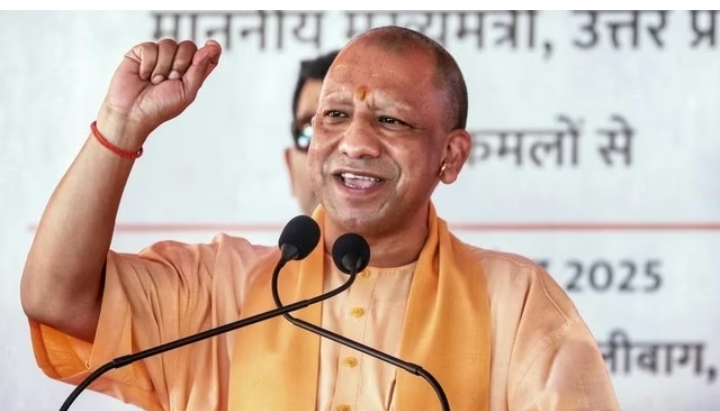 सोनभद्र : मुख्यमंत्री ने जिले को दी 548 करोड़ रुपये की 432 विकास परियोजनाओं की सौगात दी